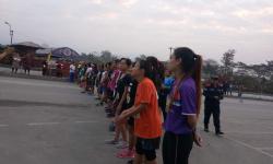 runnners