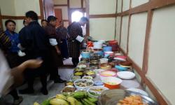potluck