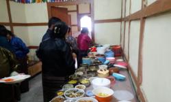 potluck