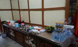 potluck