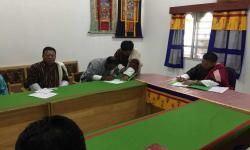 Memorandum of Understanding(MoU)