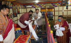 Khadar session
