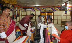 Khadar session
