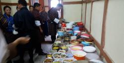 potluck