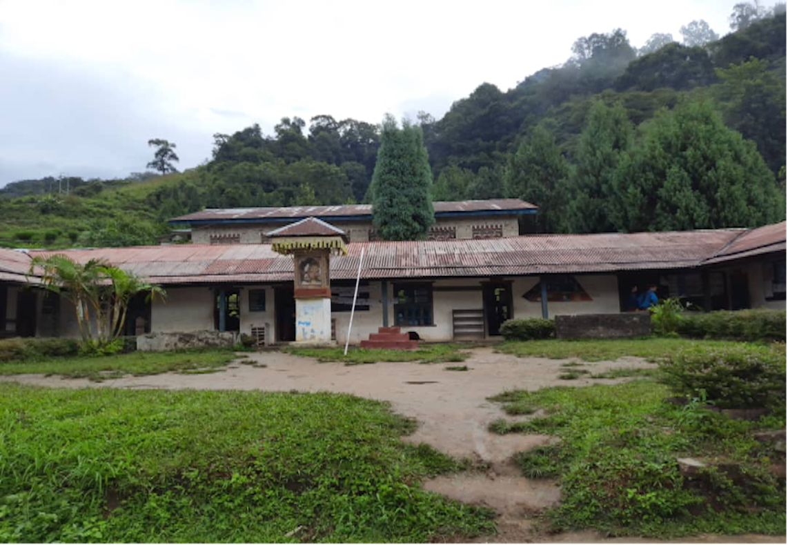 Gakiling