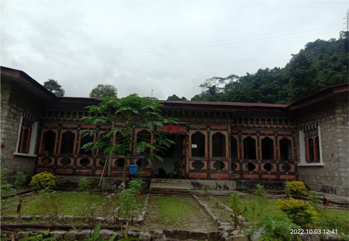 Menchulam BHU