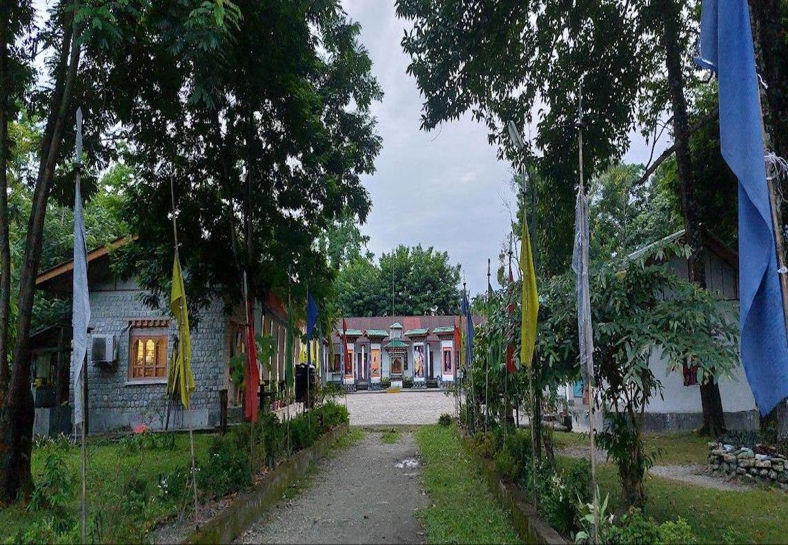 seshong