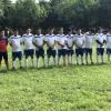 Football final