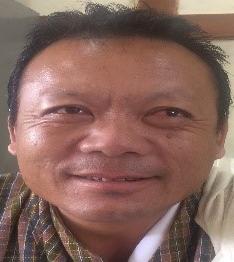 tashi chophel