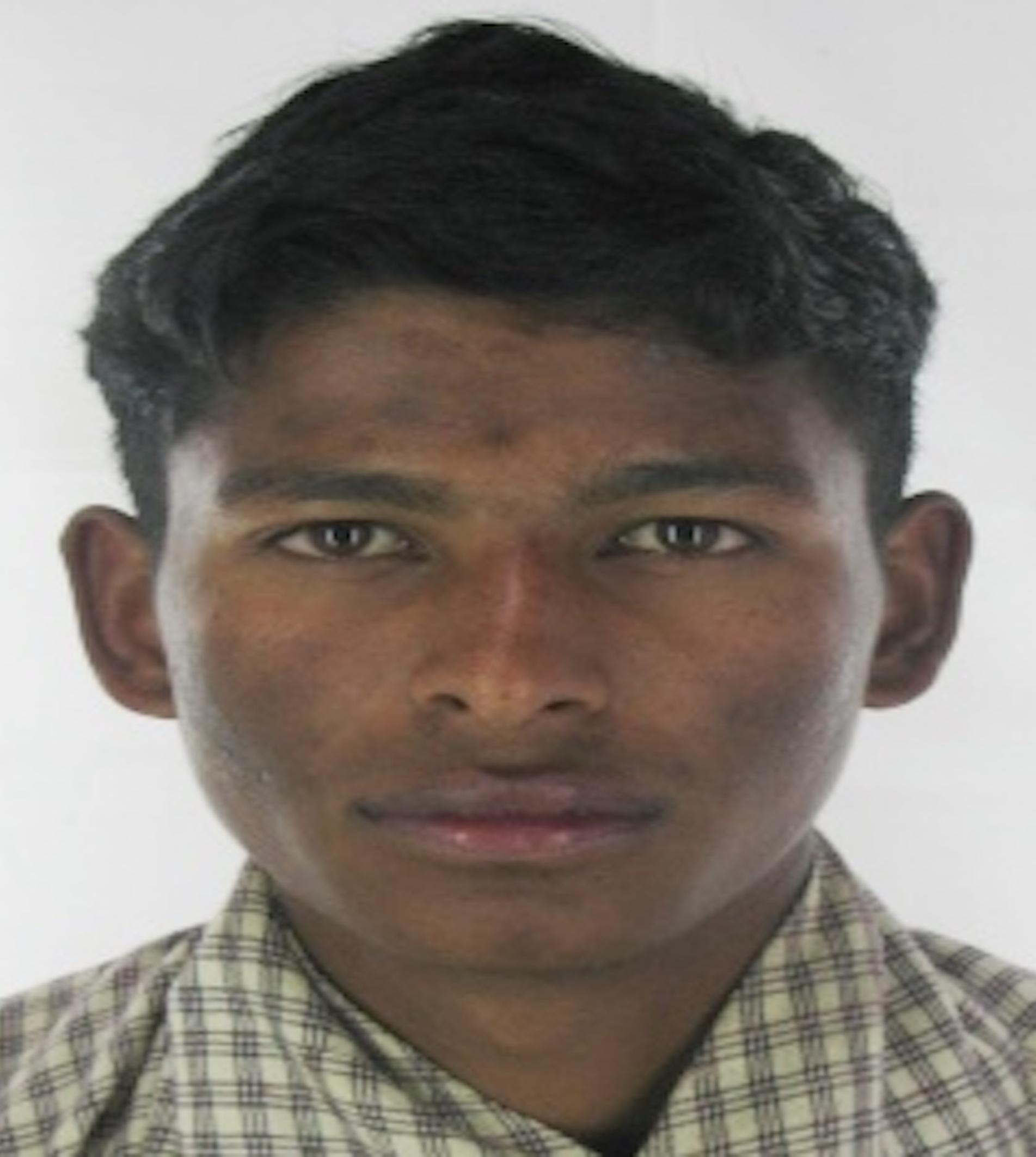 Hem Raj