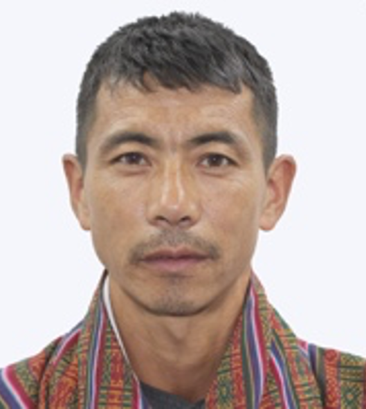 Choetenkhar