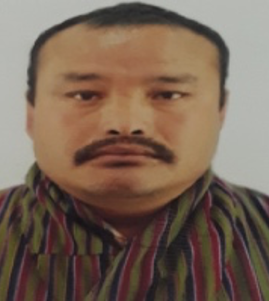 Gawaithang