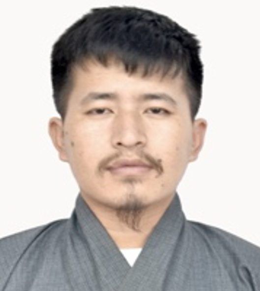 Mangmi