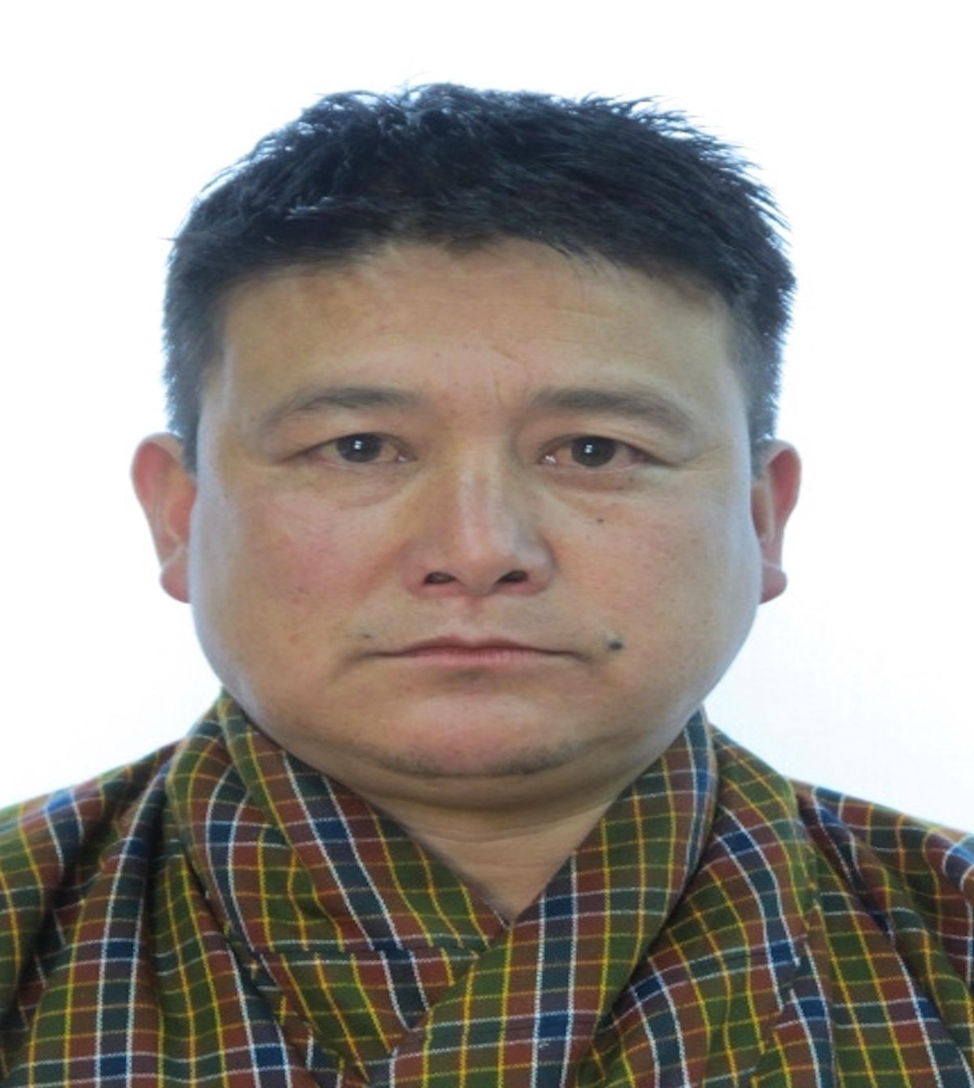 Ngawang