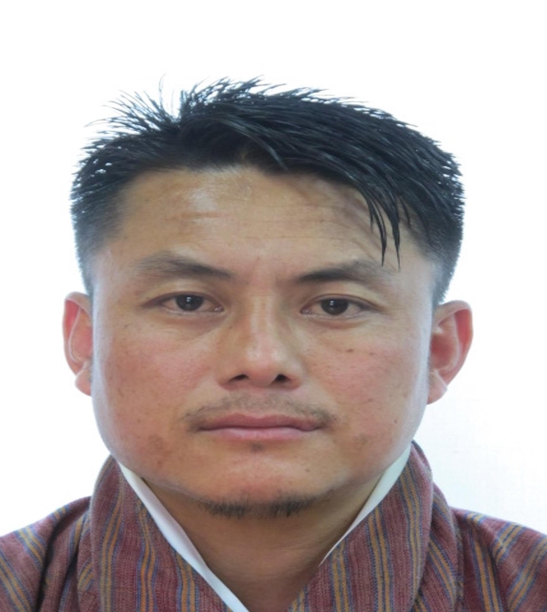 Ngawang