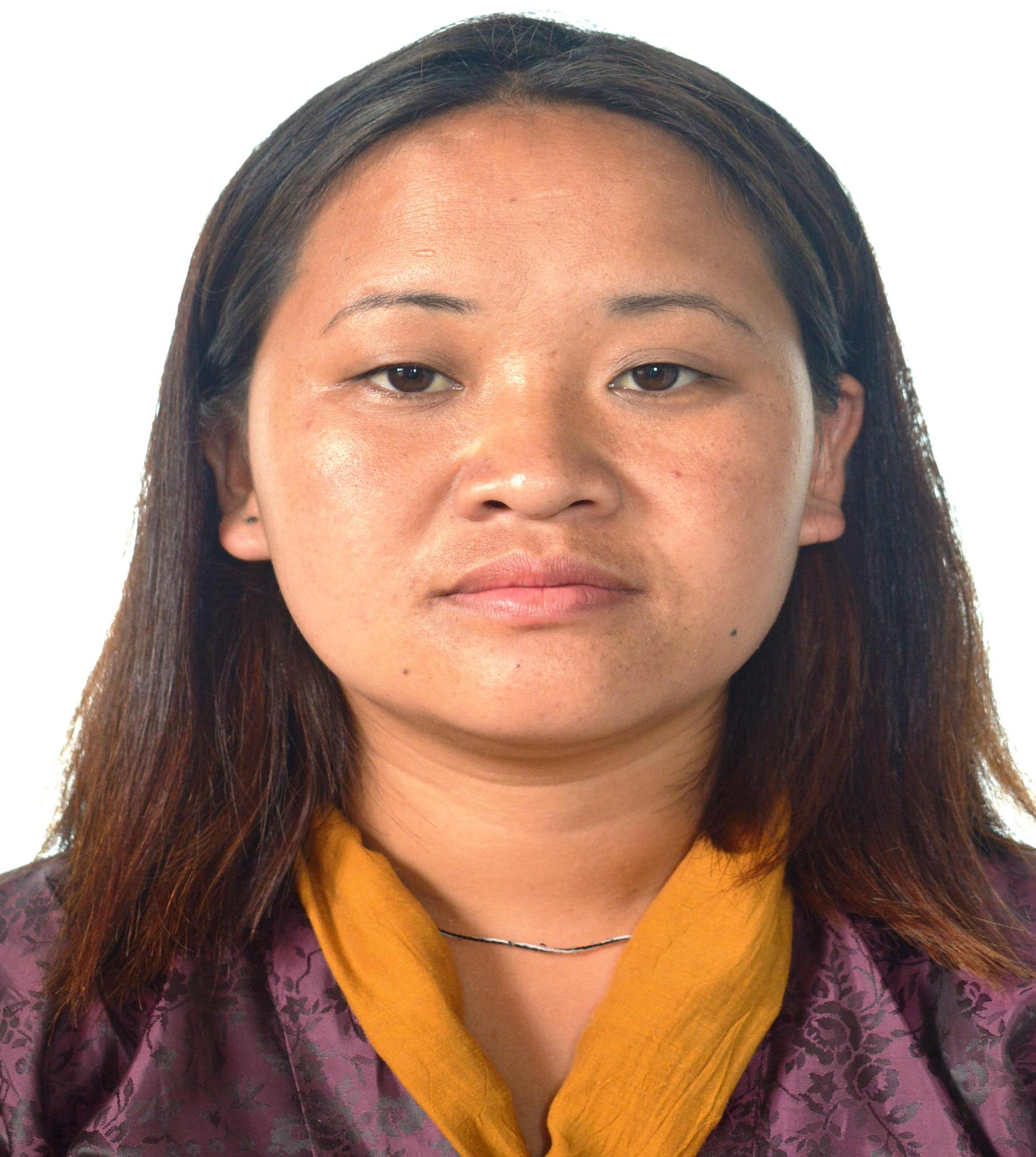 Pem Choden