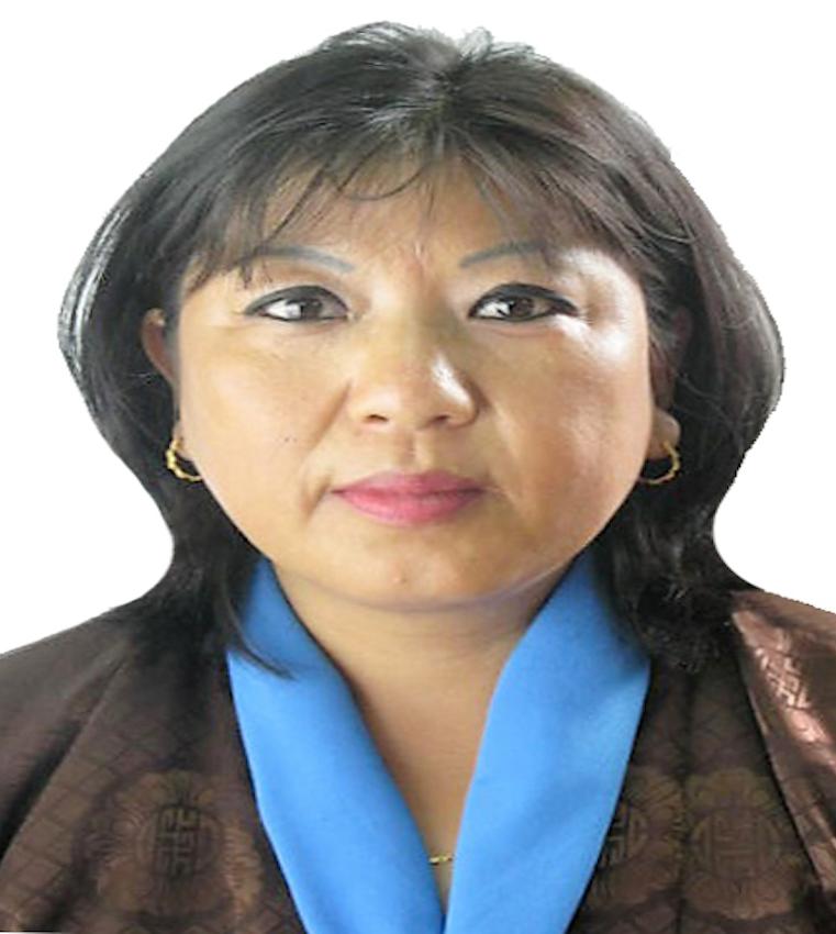Pema Yangden
