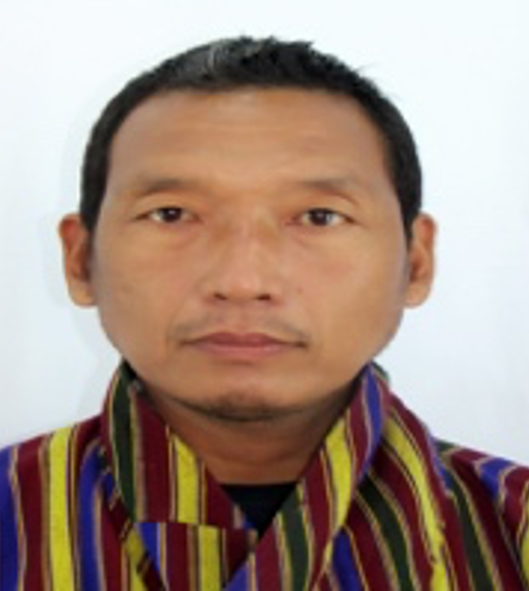 Pema Yoedling