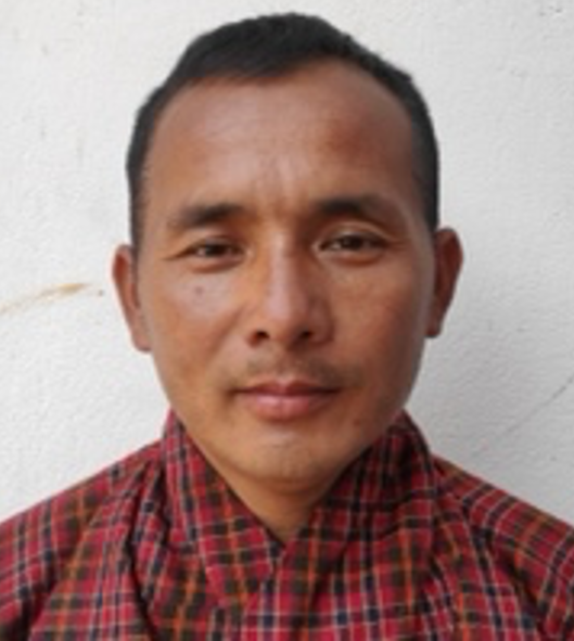 Rilangthang