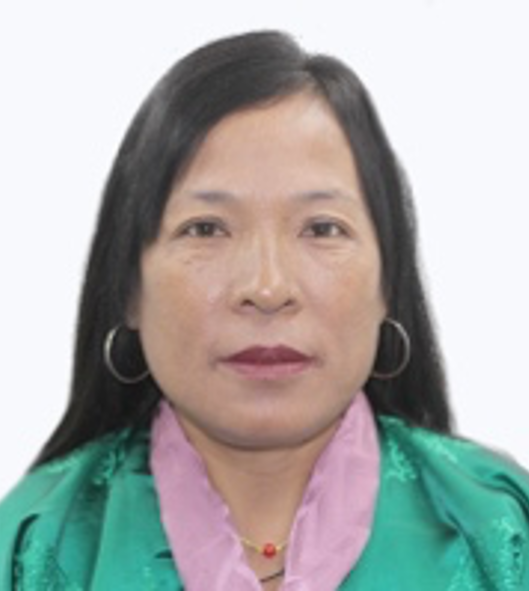 Samtenthang