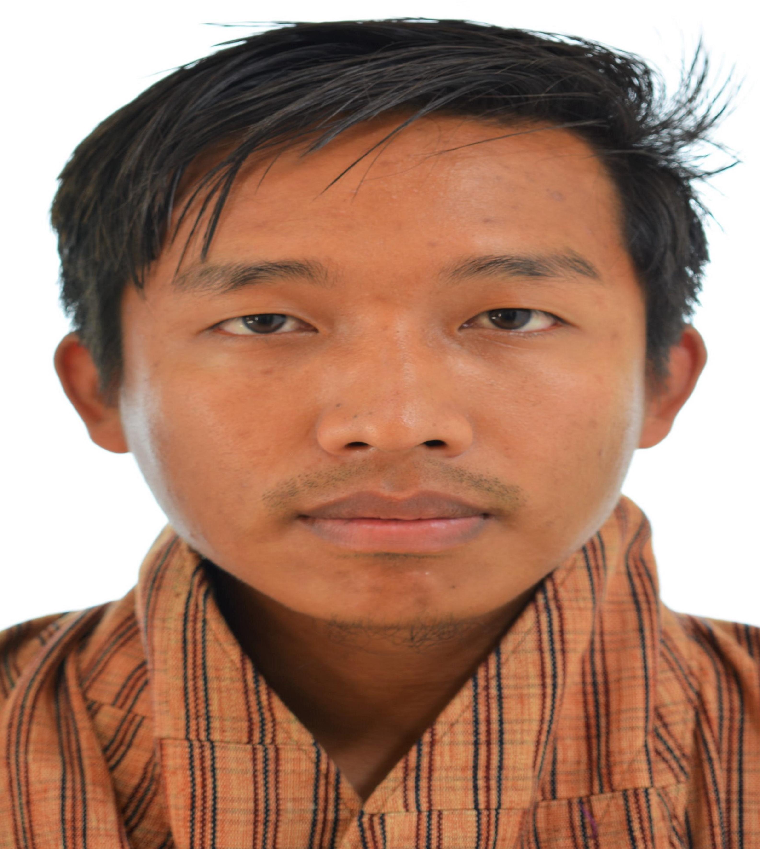 Sangay tshewang
