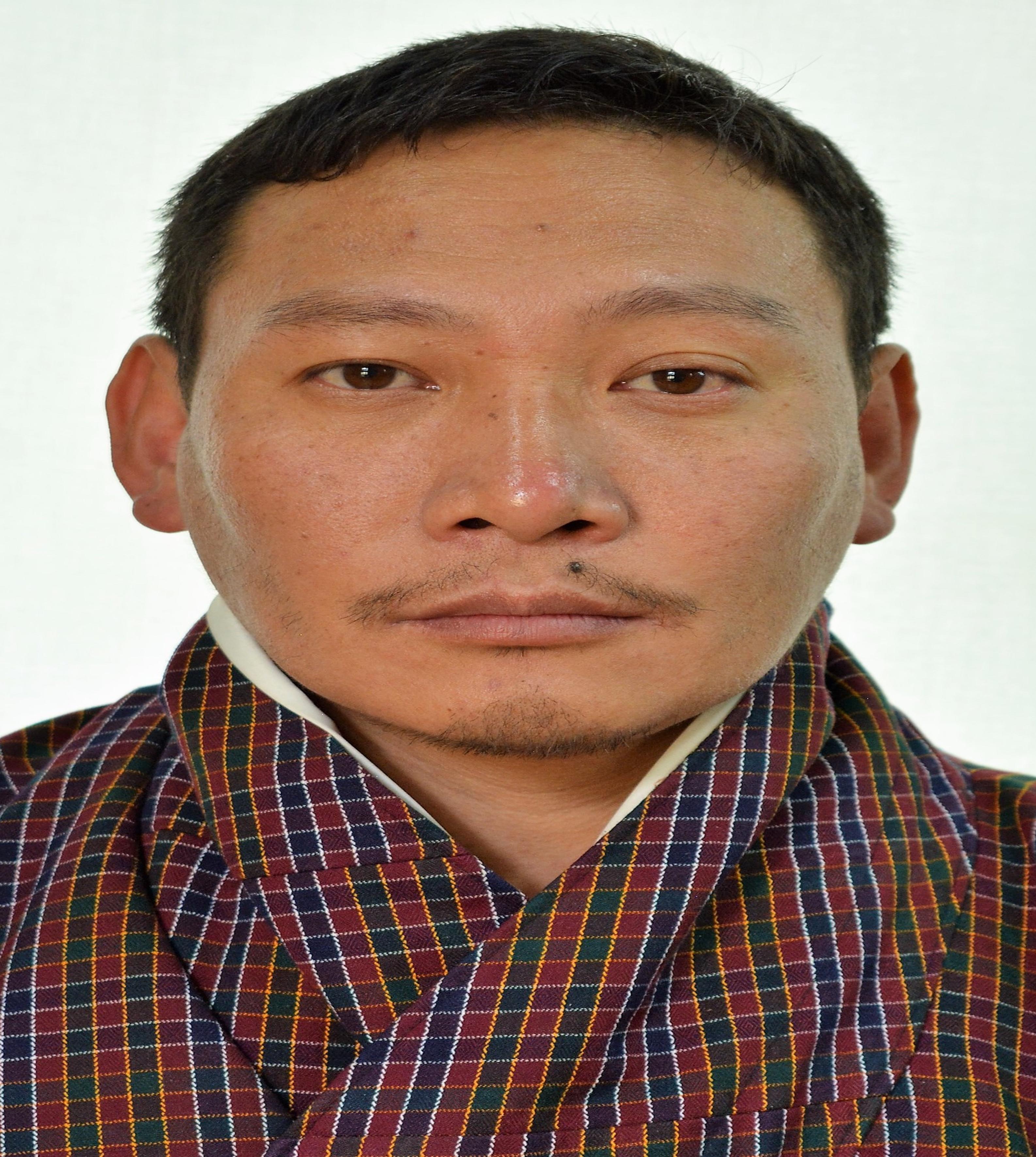 Sangay 