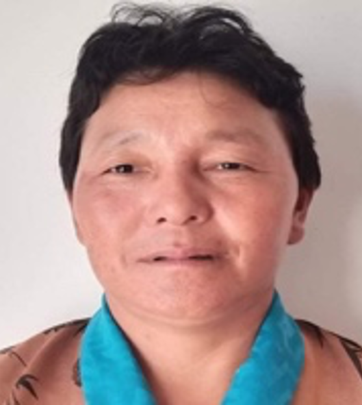 Sangyethang