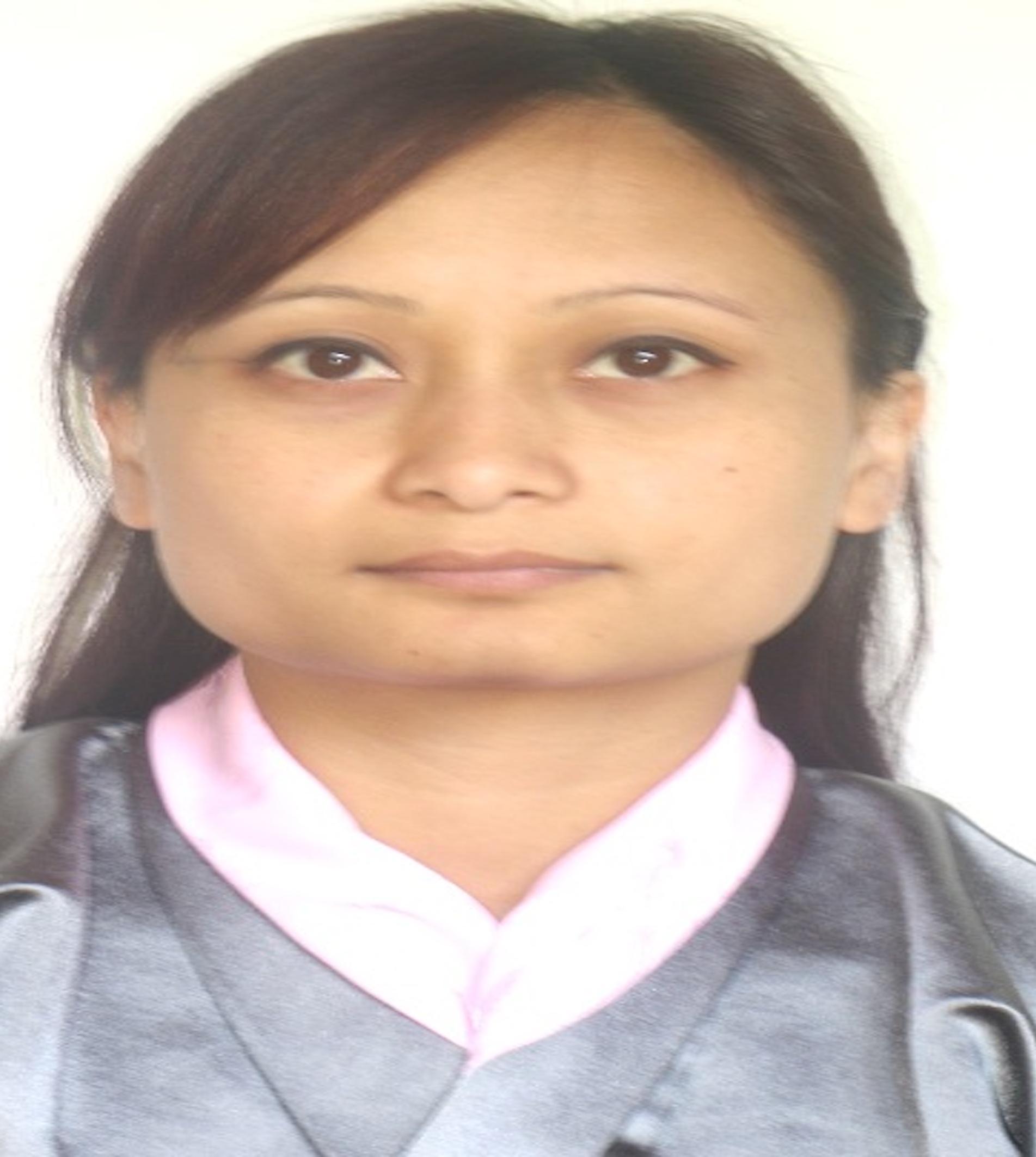 Sanjeeta