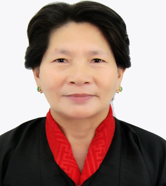 Tashithang