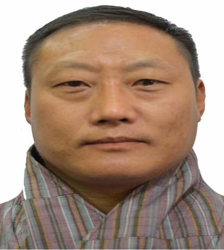 Tsheten