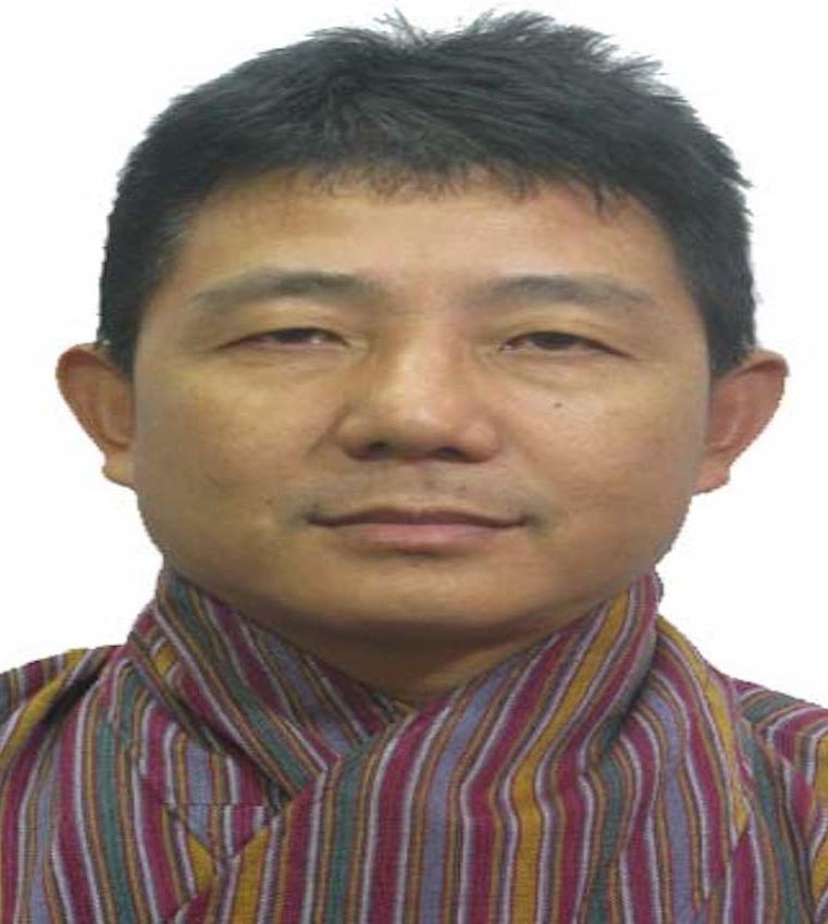 Dorji Rinchen