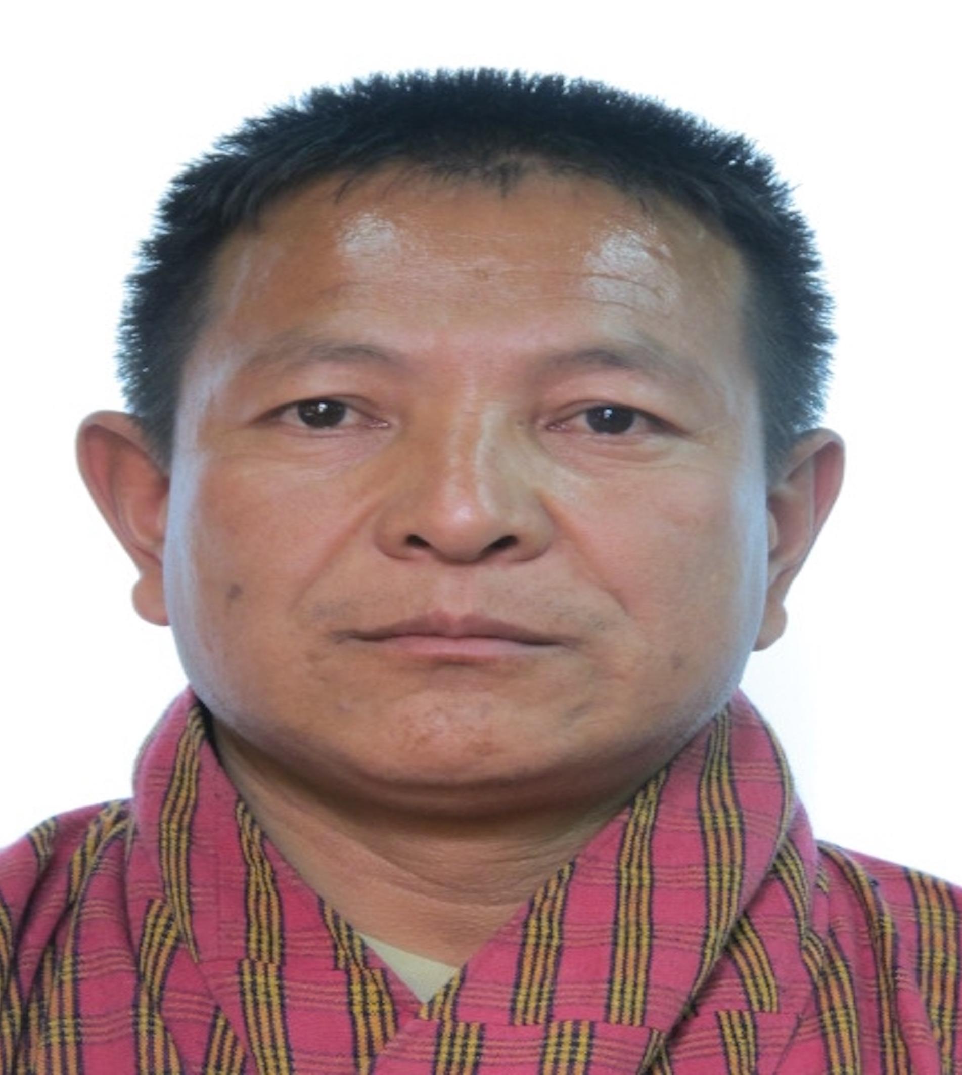 Rinchen