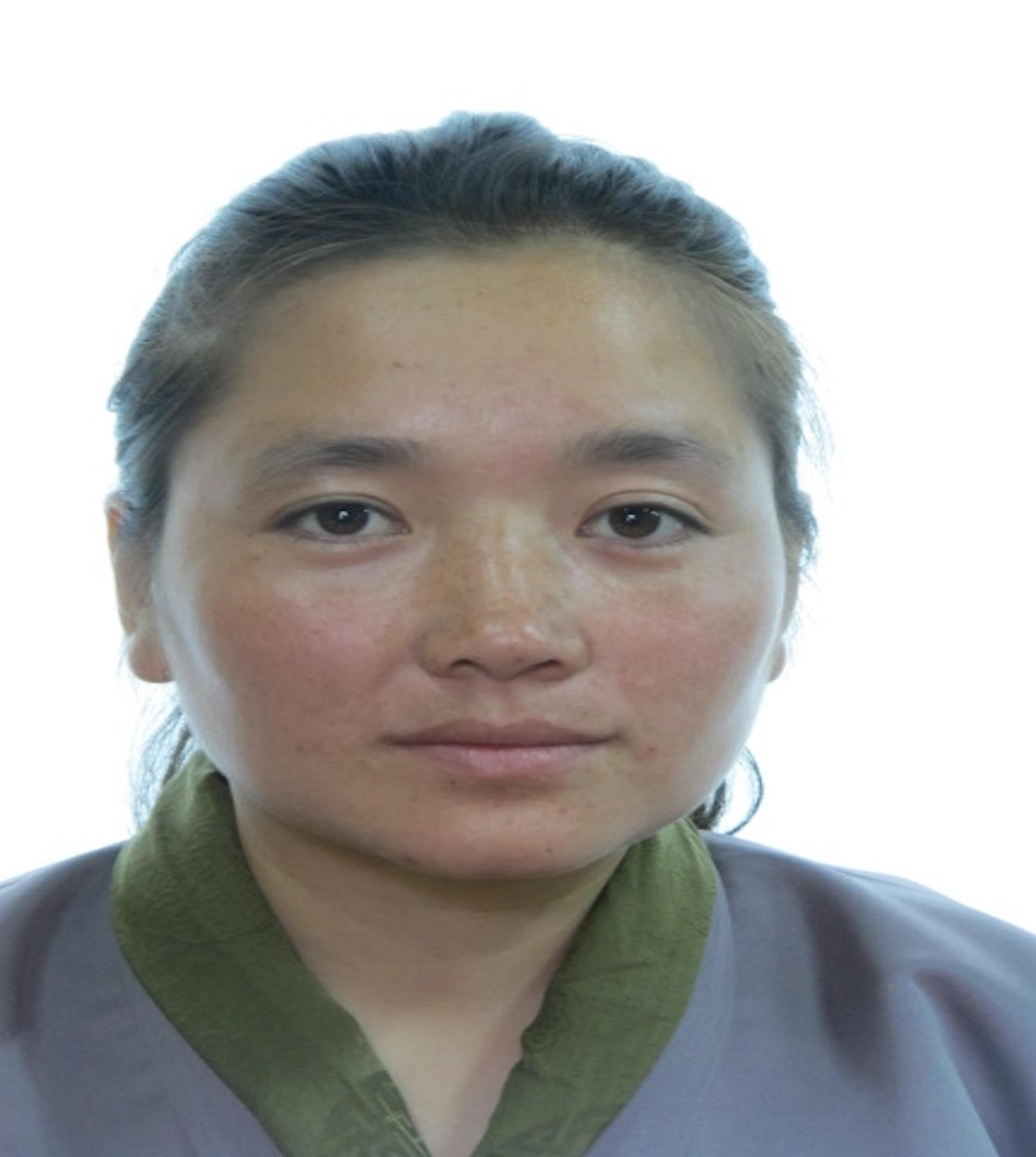 Tshering C