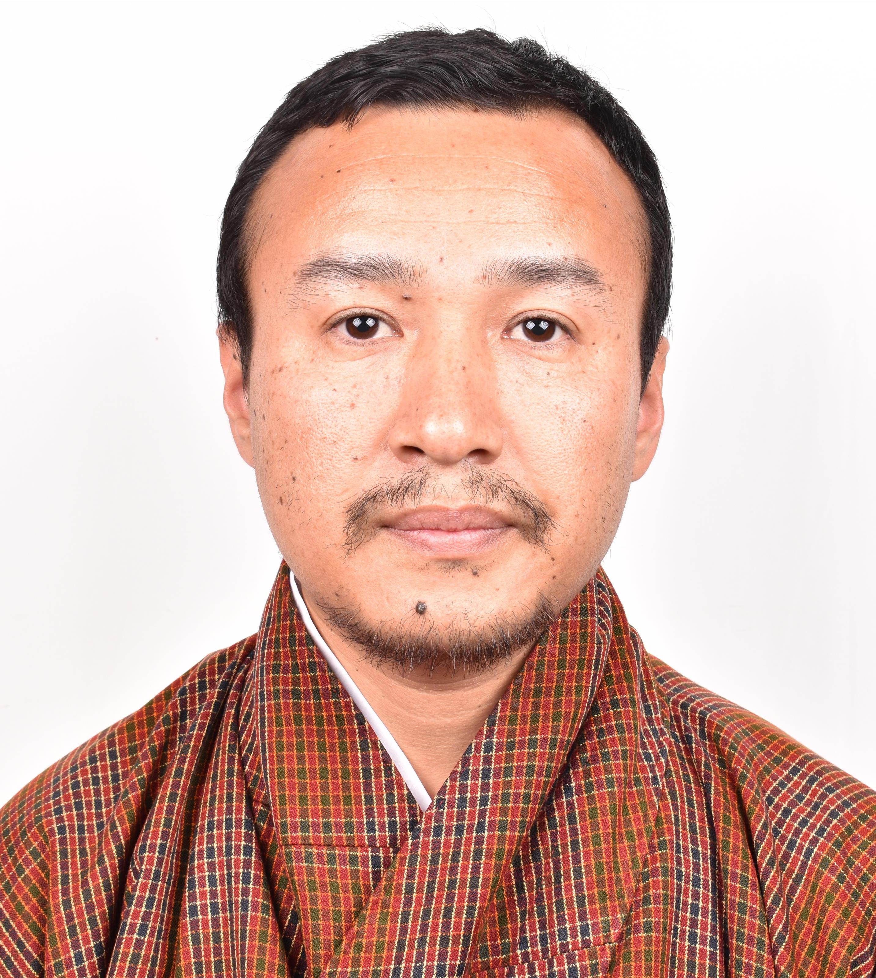 Electoral Officer