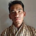Dargaythang