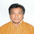 Karma singye