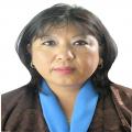 Pema Yangden