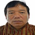 Sangay Dorji