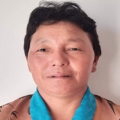 Sangyethang