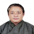 Shompangkha