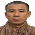 Sonam tenzin