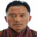 Wangchuk