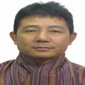 Dorji Rinchen