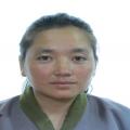 Tshering C