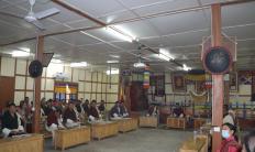 meeting