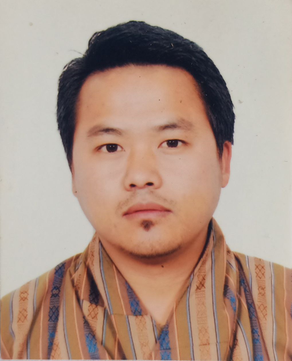 Pema Longdhen