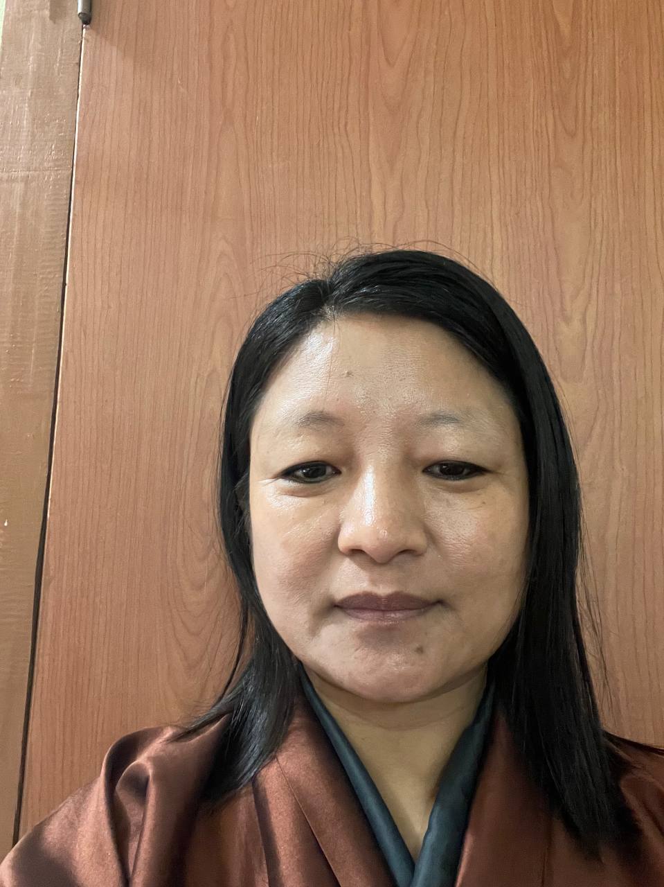 Sonam Yangzom