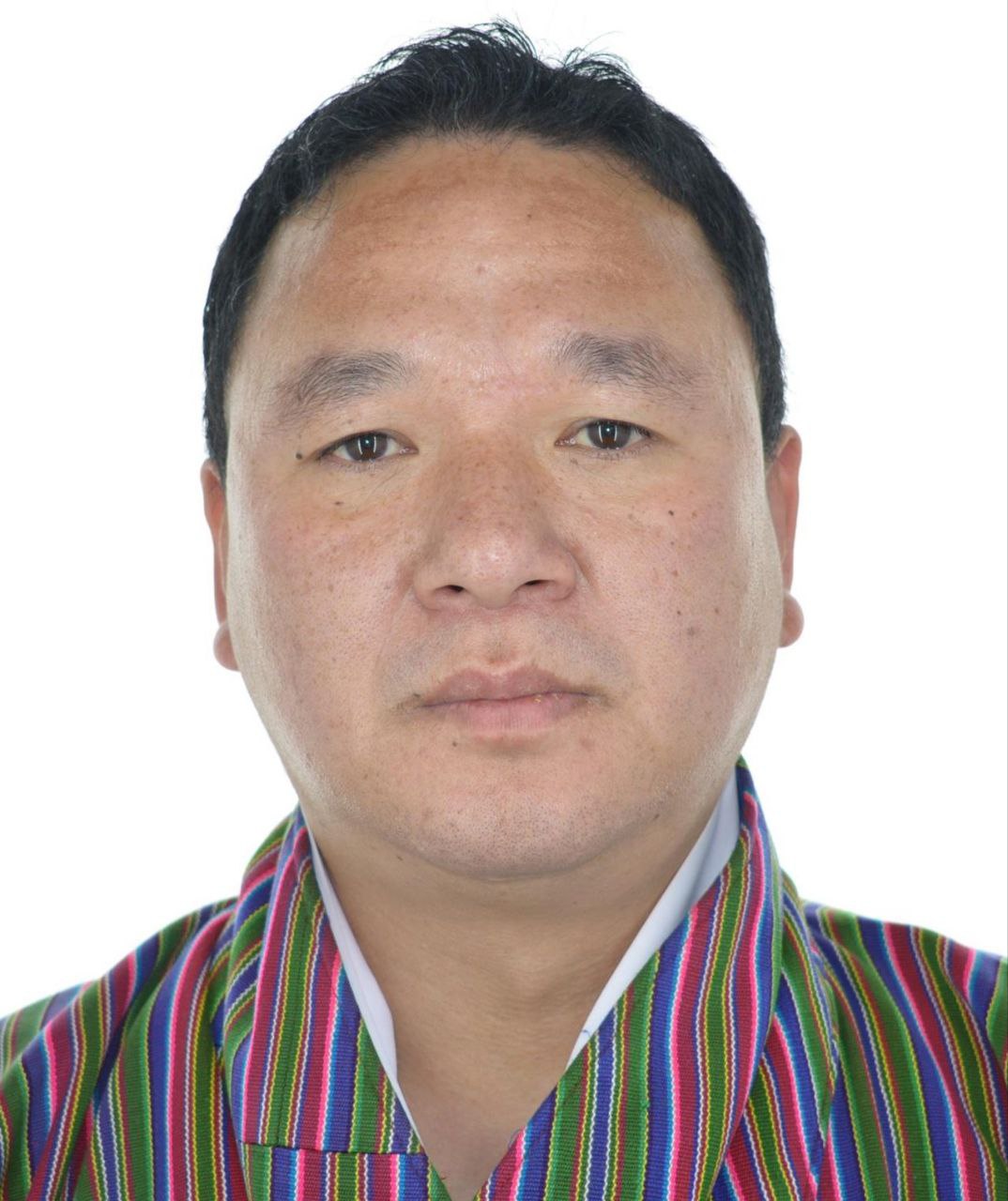 Tandin Wangchuk