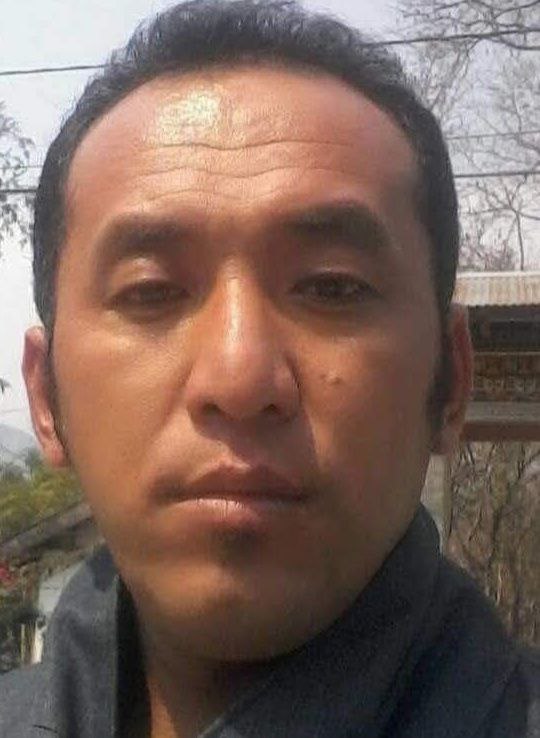 Rinchen Dorji
