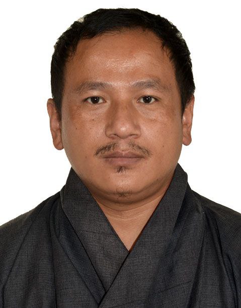 Sukbir Subba